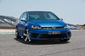 2014 Volkswagen Golf R 9