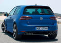2014 Volkswagen Golf R UK Price 2