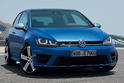 2014 Volkswagen Golf R UK Price 3