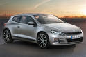 2014 Volkswagen Scirocco Facelift 1