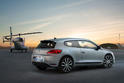 2014 Volkswagen Scirocco Facelift 10