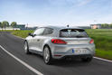 2014 Volkswagen Scirocco Facelift 11
