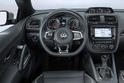 2014 Volkswagen Scirocco Facelift 2
