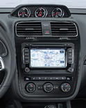 2014 Volkswagen Scirocco Facelift 4