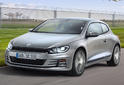 2014 Volkswagen Scirocco Facelift 7
