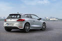 2014 Volkswagen Scirocco Facelift 9