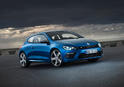 2014 Volkswagen Scirocco R Facelift 11