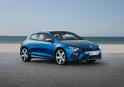 2014 Volkswagen Scirocco R Facelift 12