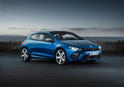 2014 Volkswagen Scirocco R Facelift 13