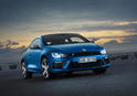 2014 Volkswagen Scirocco R Facelift 15