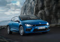 2014 Volkswagen Scirocco R Facelift 16