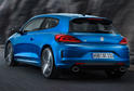 2014 Volkswagen Scirocco R Facelift 2