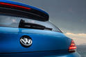 2014 Volkswagen Scirocco R Facelift 4
