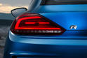 2014 Volkswagen Scirocco R Facelift 5