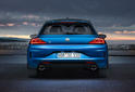 2014 Volkswagen Scirocco R Facelift 6