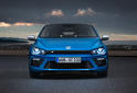 2014 Volkswagen Scirocco R Facelift 7