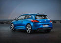 2014 Volkswagen Scirocco R Facelift 9