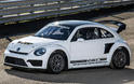 2015 Volkswagen Beetle GRC 1