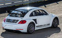 2015 Volkswagen Beetle GRC 2