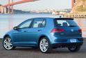 2015 Volkswagen Golf Price 2