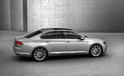 2015 Volkswagen Passat 10