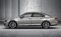 2015 Volkswagen Passat 12