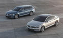 2015 Volkswagen Passat 13