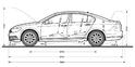2015 Volkswagen Passat 17