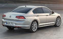 2015 Volkswagen Passat 2