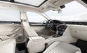 2015 Volkswagen Passat 20