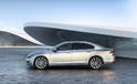 2015 Volkswagen Passat 23