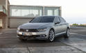 2015 Volkswagen Passat 24