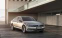 2015 Volkswagen Passat 25