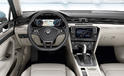 2015 Volkswagen Passat 3