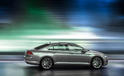 2015 Volkswagen Passat 4