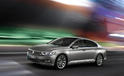 2015 Volkswagen Passat 5