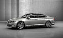 2015 Volkswagen Passat 8
