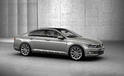 2015 Volkswagen Passat 9