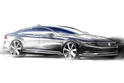 2015 Volkswagen Passat Leaked 3