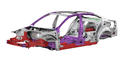 2015 Volkswagen Passat Sketch 4
