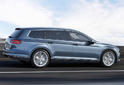 2015 Volkswagen Passat Variant 2