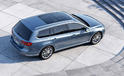 2015 Volkswagen Passat Variant 4