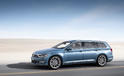 2015 Volkswagen Passat Variant 5