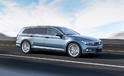 2015 Volkswagen Passat Variant 9