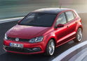 2015 Volkswagen Polo Facelift 11