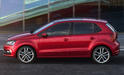 2015 Volkswagen Polo Facelift 12