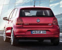 2015 Volkswagen Polo Facelift 13