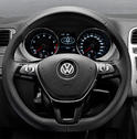 2015 Volkswagen Polo Facelift 14