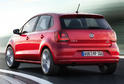 2015 Volkswagen Polo Facelift 2