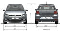 2015 Volkswagen Polo Facelift 23